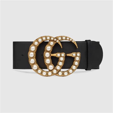 gucci skinny leather belt|women gucci belt original.